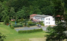 Hotel Und Gasthof 